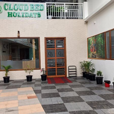 Cloud Bed Holidays Munnar Zewnętrze zdjęcie