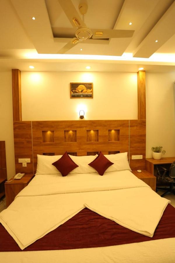 Cloud Bed Holidays Munnar Zewnętrze zdjęcie